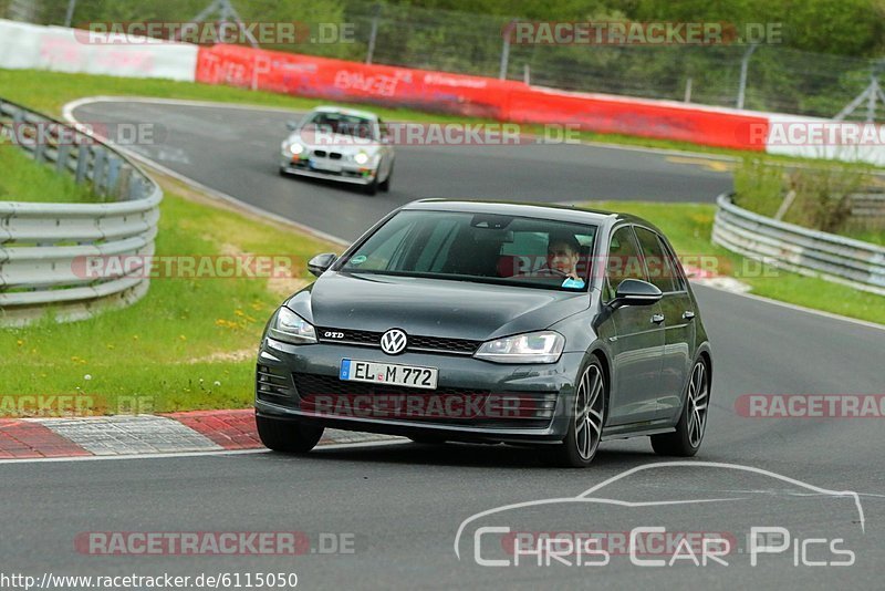 Bild #6115050 - Touristenfahrten Nürburgring Nordschleife (03.05.2019)