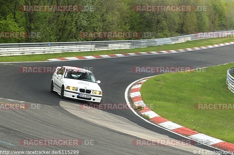 Bild #6115299 - Touristenfahrten Nürburgring Nordschleife (03.05.2019)