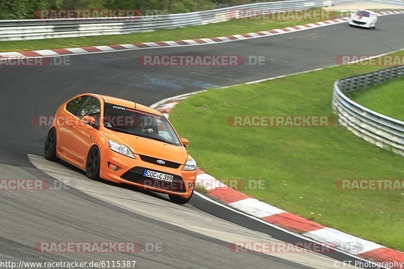 Bild #6115387 - Touristenfahrten Nürburgring Nordschleife (03.05.2019)