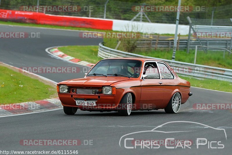 Bild #6115546 - Touristenfahrten Nürburgring Nordschleife (03.05.2019)