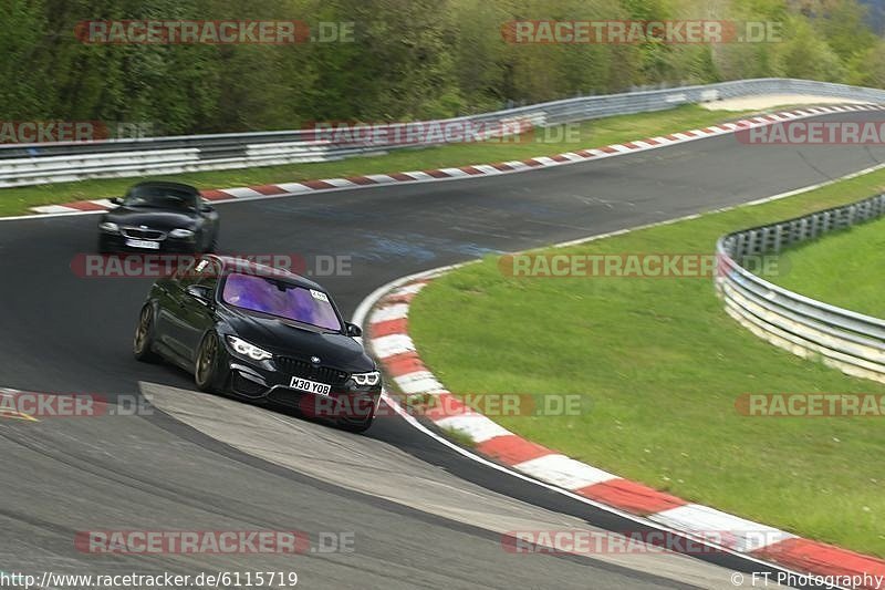 Bild #6115719 - Touristenfahrten Nürburgring Nordschleife (03.05.2019)