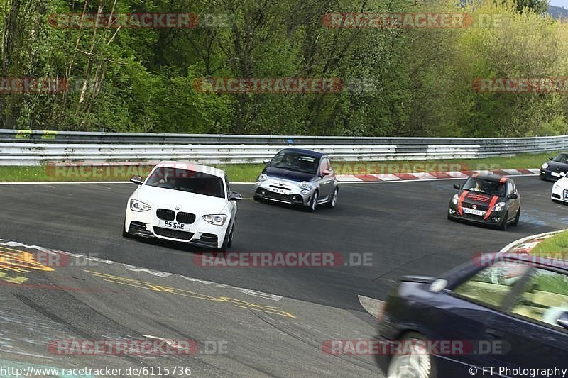 Bild #6115736 - Touristenfahrten Nürburgring Nordschleife (03.05.2019)