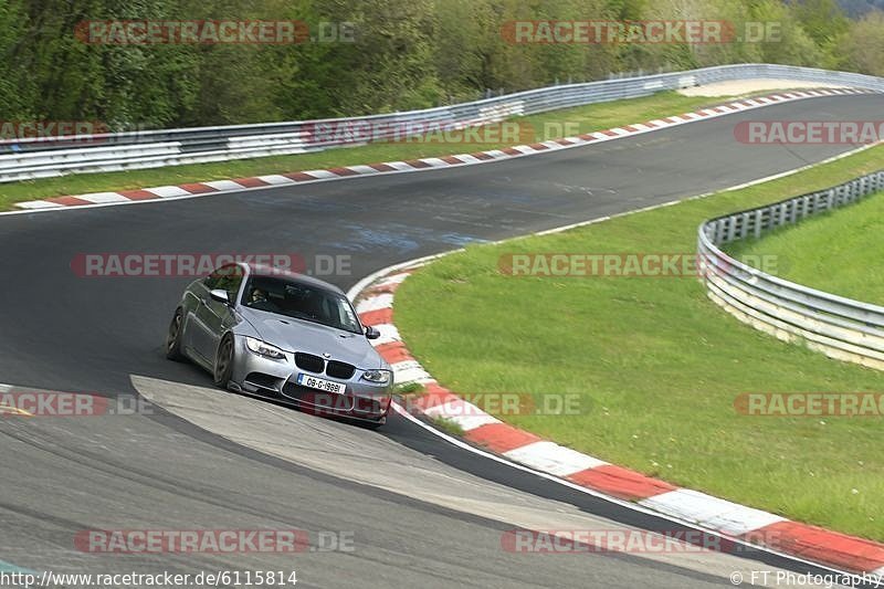 Bild #6115814 - Touristenfahrten Nürburgring Nordschleife (03.05.2019)