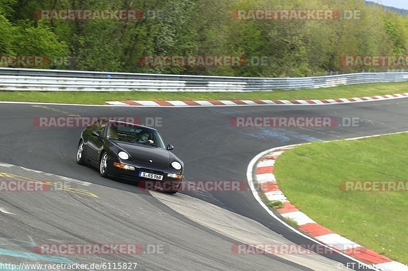 Bild #6115827 - Touristenfahrten Nürburgring Nordschleife (03.05.2019)