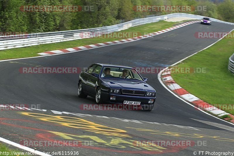 Bild #6115936 - Touristenfahrten Nürburgring Nordschleife (03.05.2019)