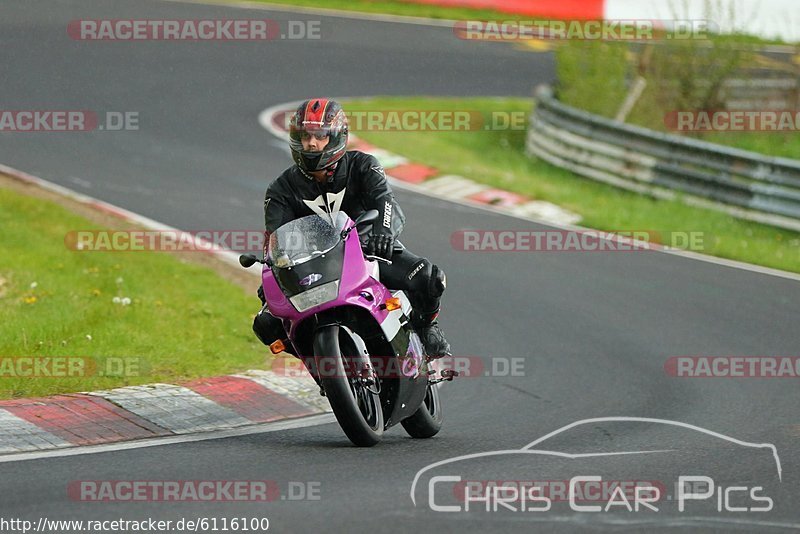 Bild #6116100 - Touristenfahrten Nürburgring Nordschleife (03.05.2019)