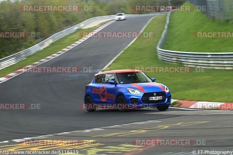 Bild #6116119 - Touristenfahrten Nürburgring Nordschleife (03.05.2019)