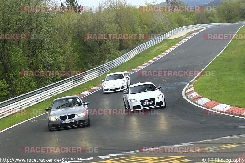 Bild #6116125 - Touristenfahrten Nürburgring Nordschleife (03.05.2019)