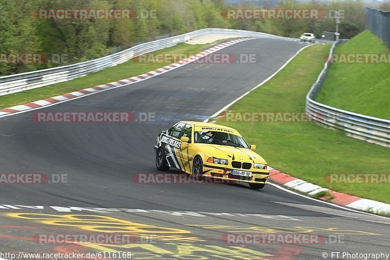 Bild #6116168 - Touristenfahrten Nürburgring Nordschleife (03.05.2019)