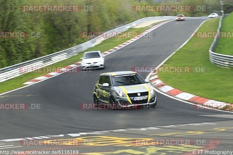 Bild #6116169 - Touristenfahrten Nürburgring Nordschleife (03.05.2019)