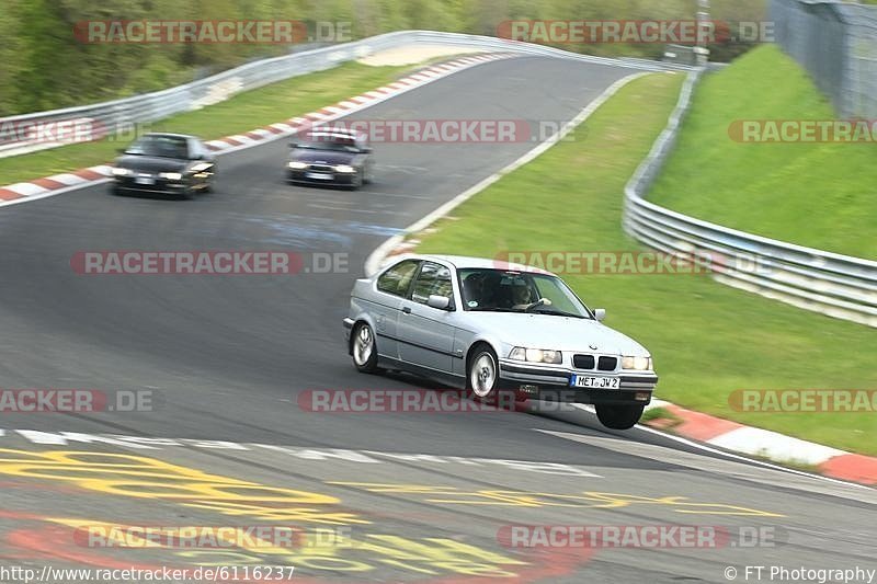 Bild #6116237 - Touristenfahrten Nürburgring Nordschleife (03.05.2019)