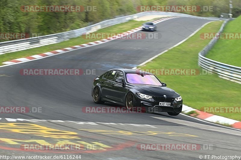 Bild #6116244 - Touristenfahrten Nürburgring Nordschleife (03.05.2019)