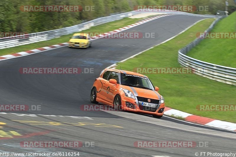 Bild #6116254 - Touristenfahrten Nürburgring Nordschleife (03.05.2019)