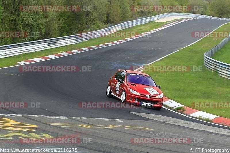 Bild #6116275 - Touristenfahrten Nürburgring Nordschleife (03.05.2019)