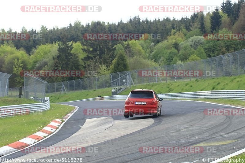 Bild #6116278 - Touristenfahrten Nürburgring Nordschleife (03.05.2019)