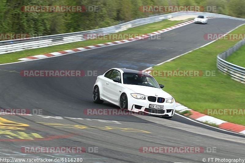 Bild #6116280 - Touristenfahrten Nürburgring Nordschleife (03.05.2019)