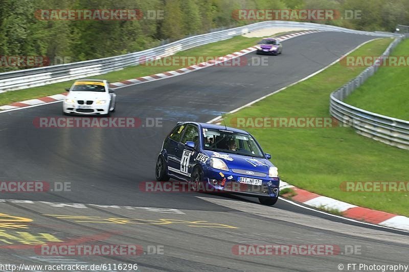 Bild #6116296 - Touristenfahrten Nürburgring Nordschleife (03.05.2019)