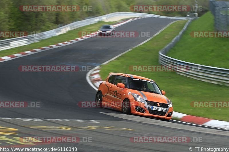 Bild #6116343 - Touristenfahrten Nürburgring Nordschleife (03.05.2019)