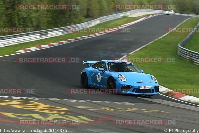 Bild #6116375 - Touristenfahrten Nürburgring Nordschleife (03.05.2019)