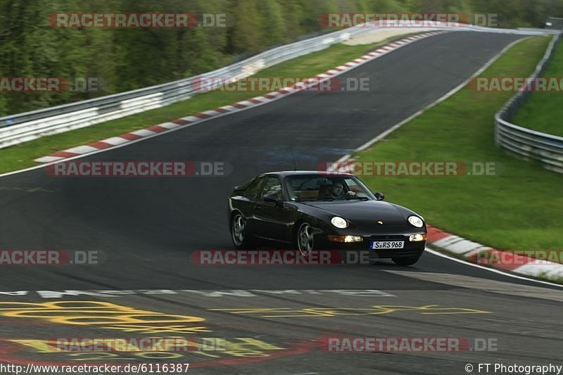 Bild #6116387 - Touristenfahrten Nürburgring Nordschleife (03.05.2019)