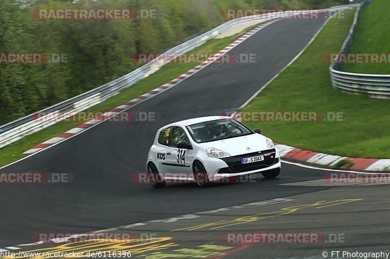 Bild #6116396 - Touristenfahrten Nürburgring Nordschleife (03.05.2019)