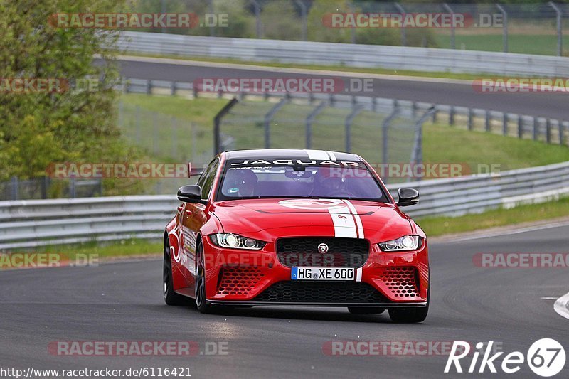 Bild #6116421 - Touristenfahrten Nürburgring Nordschleife (03.05.2019)