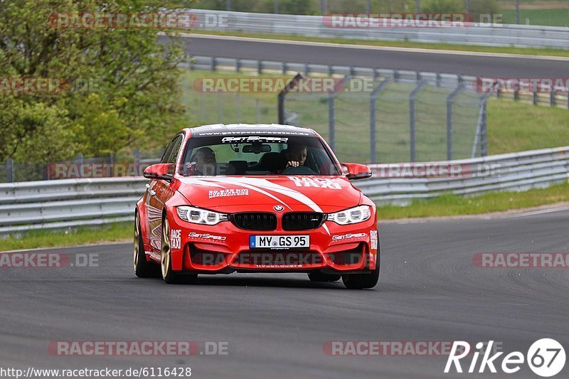 Bild #6116428 - Touristenfahrten Nürburgring Nordschleife (03.05.2019)