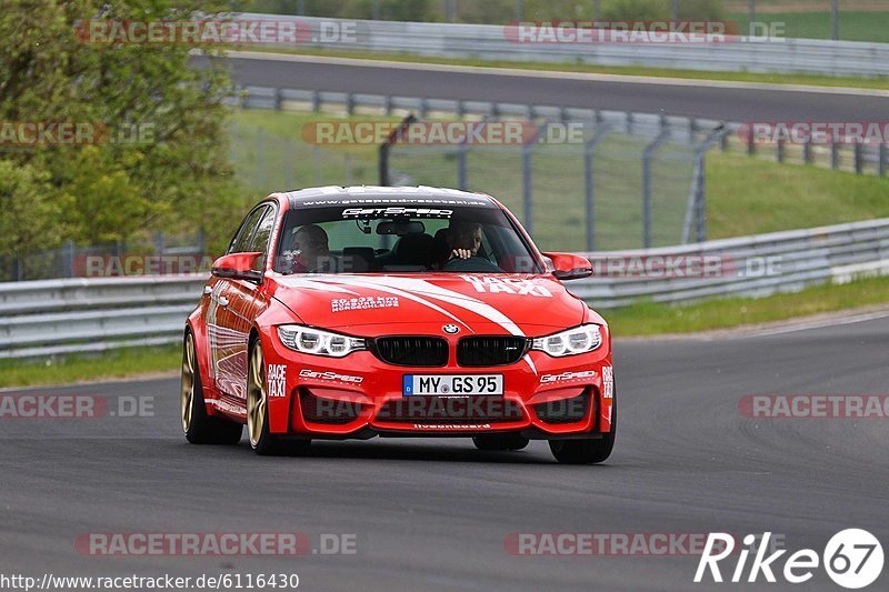 Bild #6116430 - Touristenfahrten Nürburgring Nordschleife (03.05.2019)