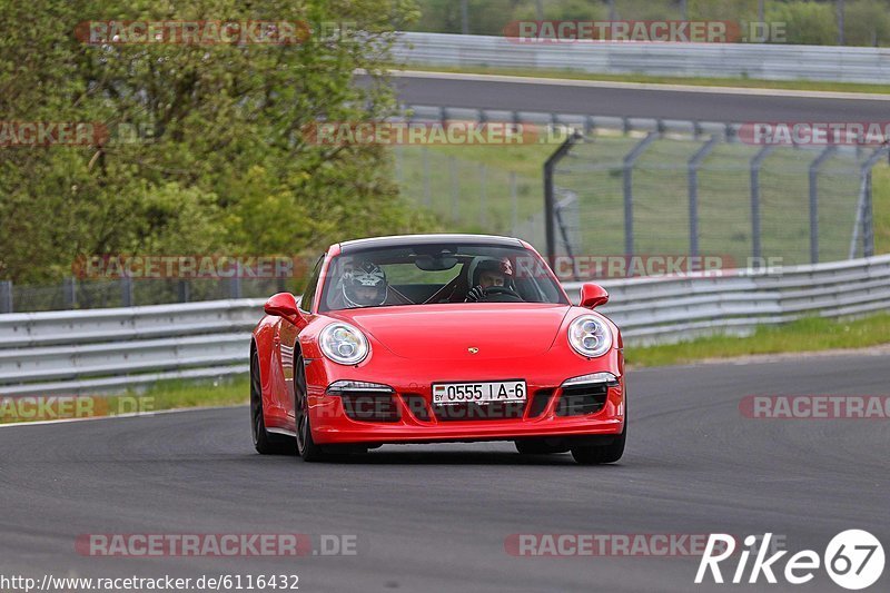 Bild #6116432 - Touristenfahrten Nürburgring Nordschleife (03.05.2019)