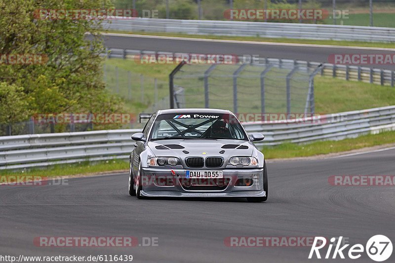 Bild #6116439 - Touristenfahrten Nürburgring Nordschleife (03.05.2019)