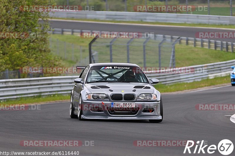 Bild #6116440 - Touristenfahrten Nürburgring Nordschleife (03.05.2019)