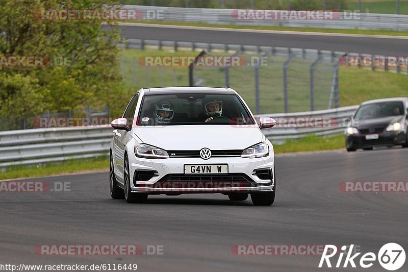 Bild #6116449 - Touristenfahrten Nürburgring Nordschleife (03.05.2019)