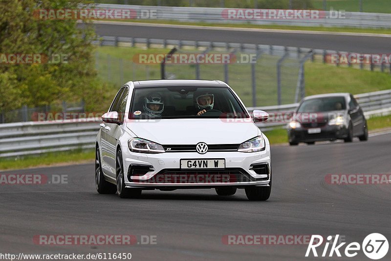 Bild #6116450 - Touristenfahrten Nürburgring Nordschleife (03.05.2019)