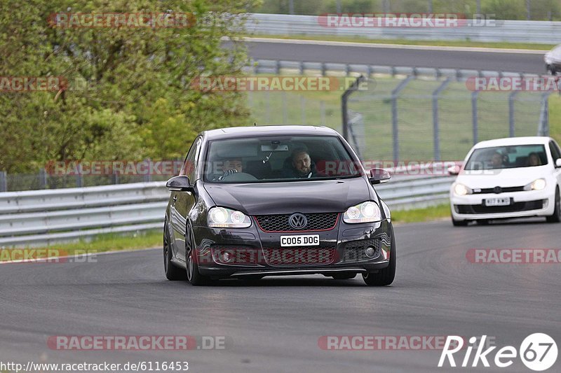 Bild #6116453 - Touristenfahrten Nürburgring Nordschleife (03.05.2019)