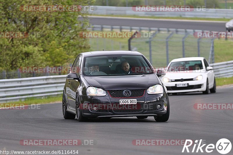 Bild #6116454 - Touristenfahrten Nürburgring Nordschleife (03.05.2019)