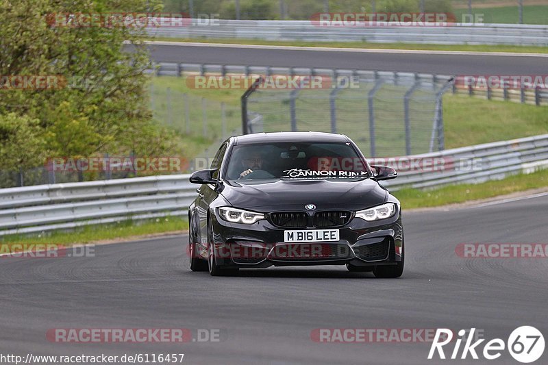 Bild #6116457 - Touristenfahrten Nürburgring Nordschleife (03.05.2019)