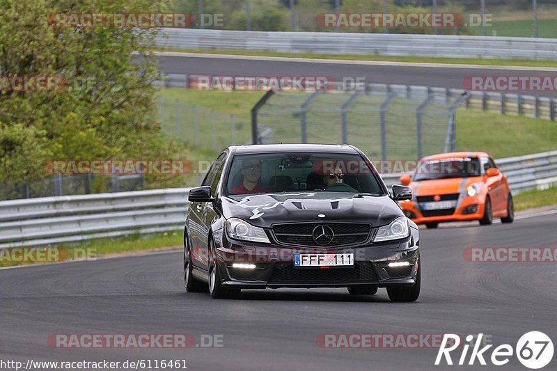 Bild #6116461 - Touristenfahrten Nürburgring Nordschleife (03.05.2019)