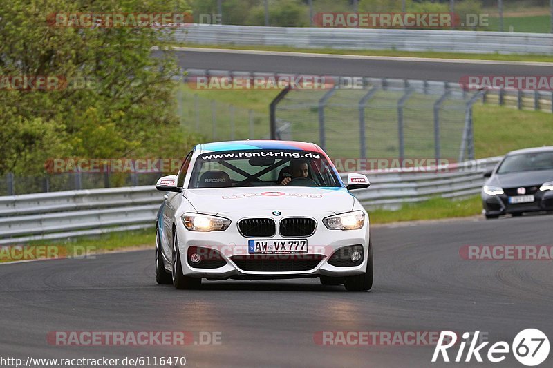 Bild #6116470 - Touristenfahrten Nürburgring Nordschleife (03.05.2019)