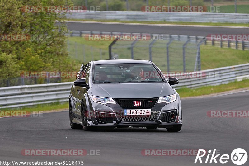 Bild #6116475 - Touristenfahrten Nürburgring Nordschleife (03.05.2019)