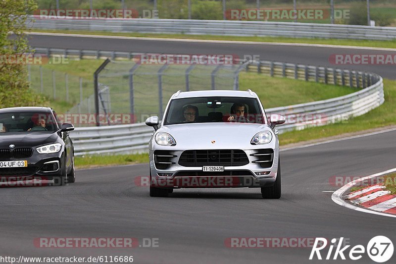 Bild #6116686 - Touristenfahrten Nürburgring Nordschleife (03.05.2019)