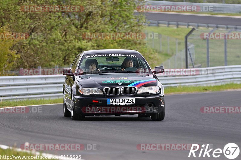 Bild #6116696 - Touristenfahrten Nürburgring Nordschleife (03.05.2019)