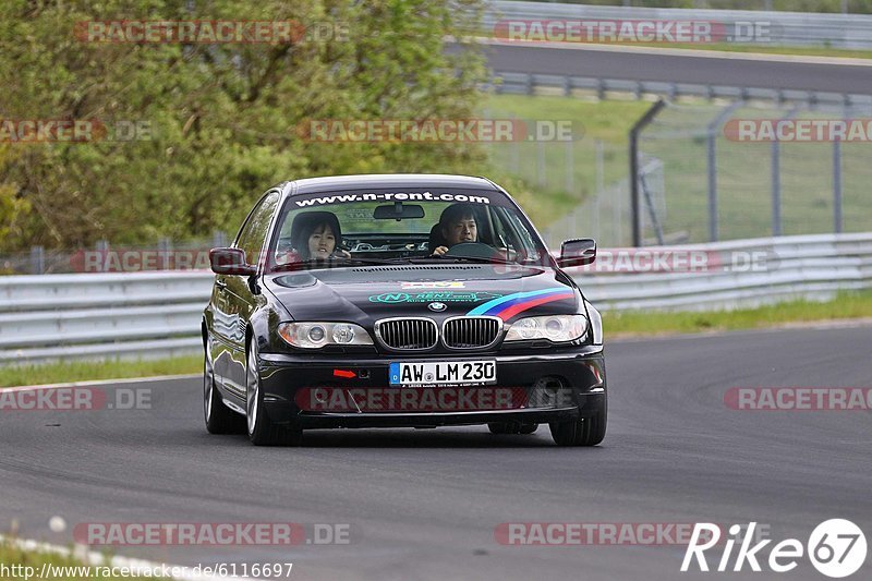 Bild #6116697 - Touristenfahrten Nürburgring Nordschleife (03.05.2019)