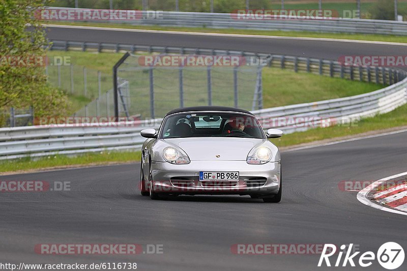 Bild #6116738 - Touristenfahrten Nürburgring Nordschleife (03.05.2019)