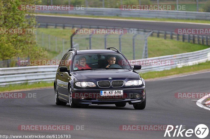 Bild #6116793 - Touristenfahrten Nürburgring Nordschleife (03.05.2019)