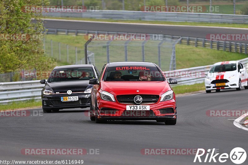 Bild #6116949 - Touristenfahrten Nürburgring Nordschleife (03.05.2019)