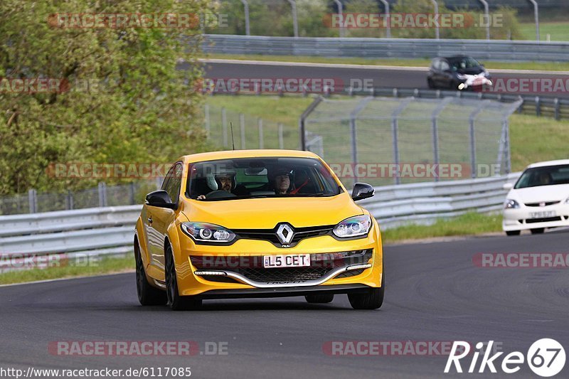 Bild #6117085 - Touristenfahrten Nürburgring Nordschleife (03.05.2019)