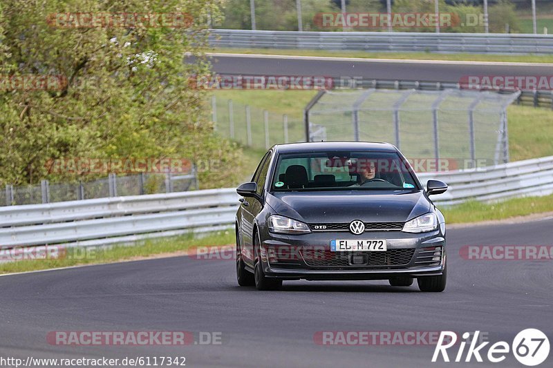 Bild #6117342 - Touristenfahrten Nürburgring Nordschleife (03.05.2019)