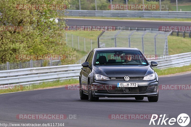 Bild #6117344 - Touristenfahrten Nürburgring Nordschleife (03.05.2019)