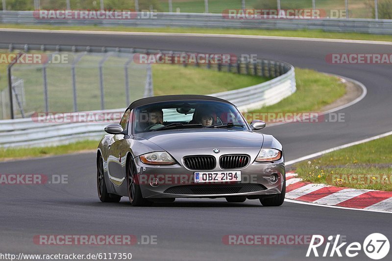 Bild #6117350 - Touristenfahrten Nürburgring Nordschleife (03.05.2019)