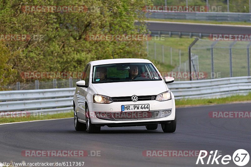 Bild #6117367 - Touristenfahrten Nürburgring Nordschleife (03.05.2019)